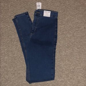 Top shop Joni Jeans W30 L 36
